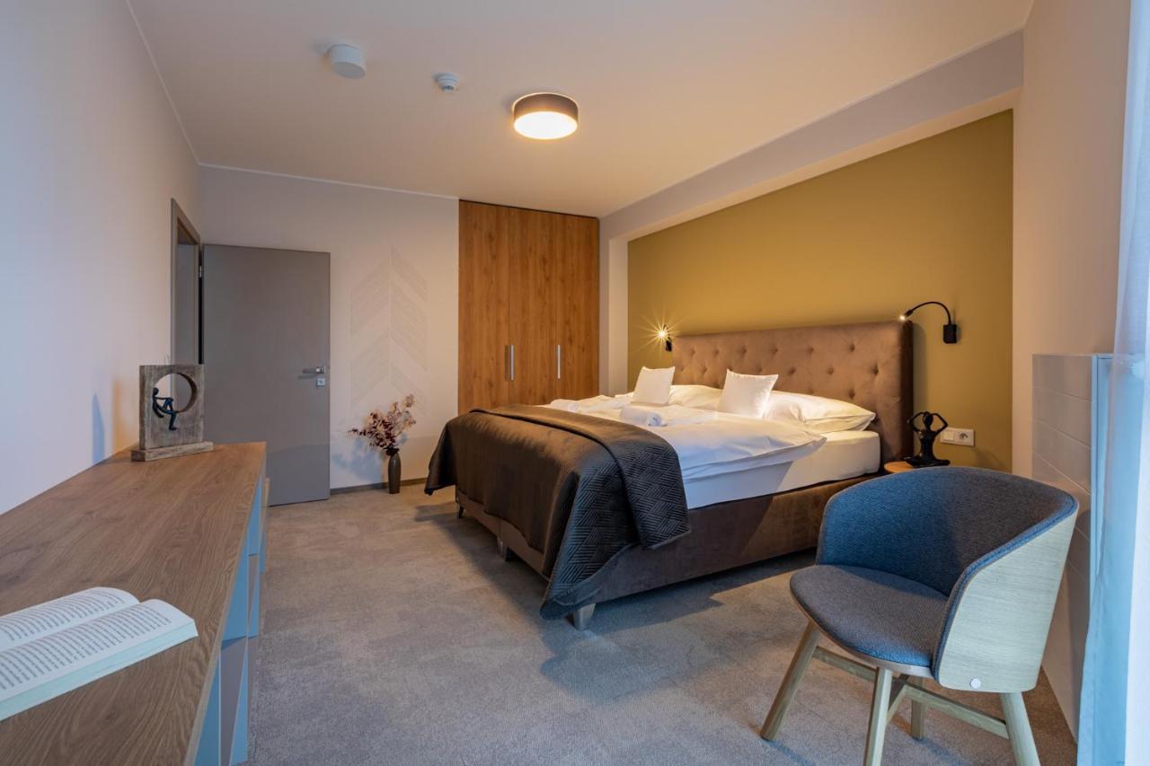 Aplend Lake Resort Štrbské Pleso 外观 照片